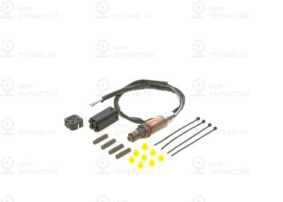 Лямбда-зонд BOSCH 0258986503