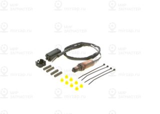 Лямбда-зонд BOSCH 0258986505