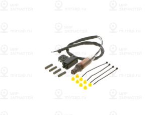 Лямбда-зонд BOSCH 0258986506