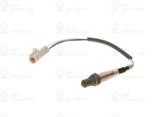 Лямбда-зонд BOSCH 0258986603