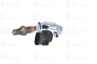Лямбда-зонд BOSCH 0258986728