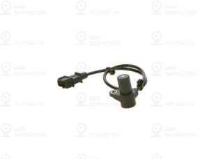 Датчик импульсов BOSCH 0261210127