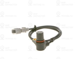 Датчик импульсов BOSCH 0261210139