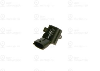 Датчик, температура впускаемого воздуха BOSCH 0261230090