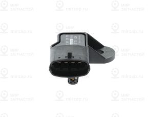 Датчик, давление во впускной трубе BOSCH 0261230118