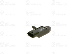 Датчик, давление во впускной трубе BOSCH 0261230119