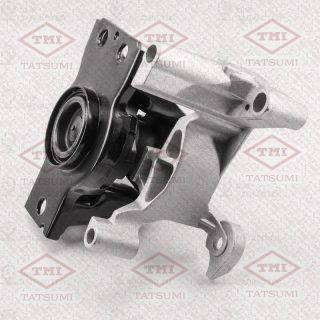 Опора Двигателя Nissan Qashqai 06-> TATSUMI TEG1245