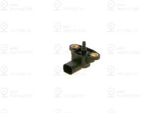 Датчик, давление наддува BOSCH 0261230189