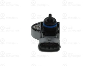 Датчик, давление подачи топлива BOSCH 0261230238