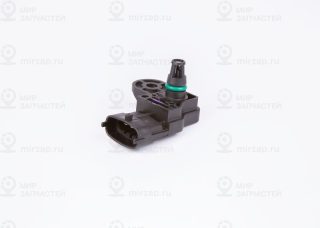 Датчик, давление во впускной трубе BOSCH 0261230245