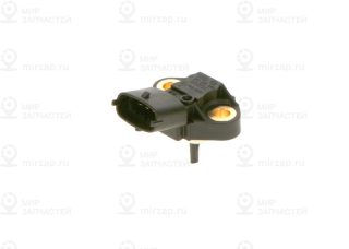 Датчик, температура топлива BOSCH 0261230249