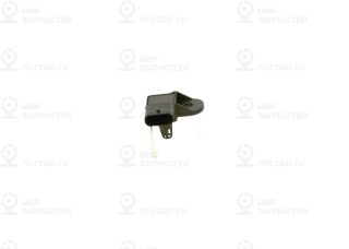 Датчик, давление во впускной трубе BOSCH 0261230254