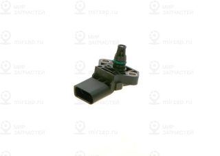 Датчик, температура впускаемого воздуха BOSCH 0261230266