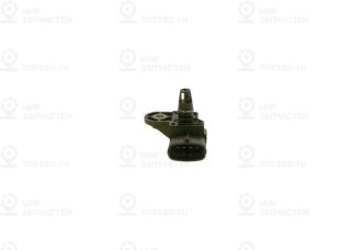 Датчик, давление наддува BOSCH 0261230280