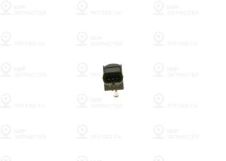 Датчик, давление наддува BOSCH 0261230284