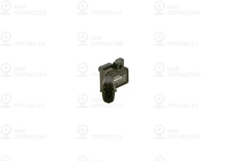 Датчик, температура впускаемого воздуха BOSCH 0261230293