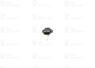 Датчик, температура впускаемого воздуха BOSCH 0261230388