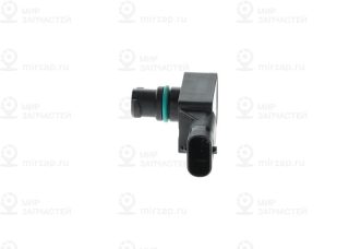 Датчик, давление наддува BOSCH 0261230506
