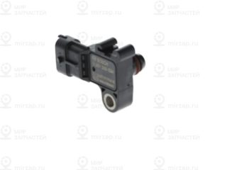 Датчик, давление наддува BOSCH 0261230524