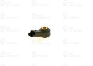Датчик детонации BOSCH 0261231168
