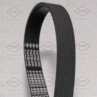 Ремень Поликлиновой 7Pk2285 TATSUMI TFB1310