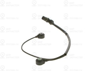 Датчик детонации BOSCH 0261231200