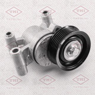 Ролик Mazda 3 03->/5 05-> TATSUMI TFD1046