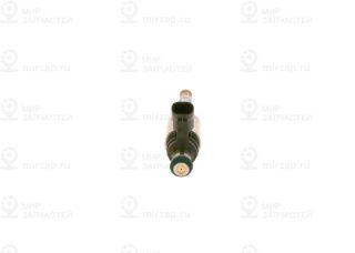 Клапанная форсунка BOSCH 026150001D