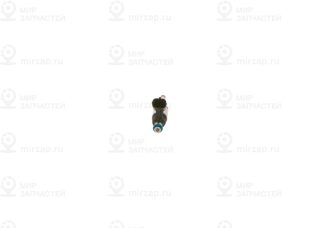Клапанная форсунка BOSCH 0261500029