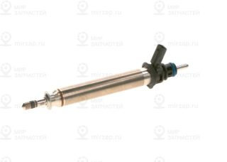 Клапанная форсунка BOSCH 0261500804