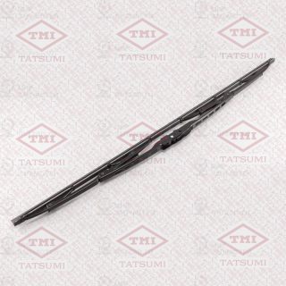 Щетка Стеклоочистителя Каркасная 600Мм Передняя TATSUMI TFF1060