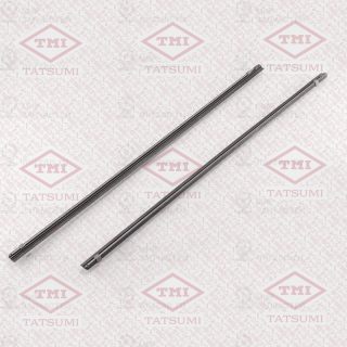 Резинка Стеклоочистителя 450Мм TATSUMI TFL1045