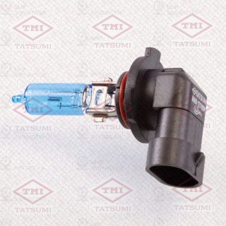 Лампа Hb3 9005 12V (60W) Blue TATSUMI TFN1001B