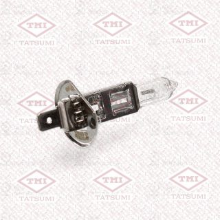 Лампа H1 12V (55W) TATSUMI TFN1003