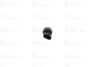 Датчик, давление подачи топлива BOSCH 0261545038