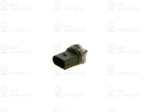 Датчик, давление подачи топлива BOSCH 0261545071