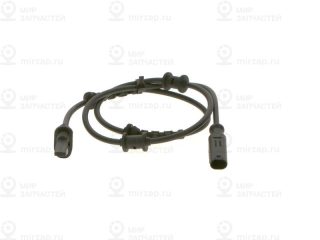 Датчик частоты вращения колеса BOSCH 0265004602