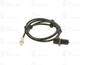 Датчик частоты вращения колеса BOSCH 0265006673