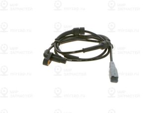 Датчик частоты вращения колеса BOSCH 0265007666