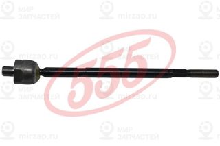 Осевой шарнир рулевой тяги 555 SRH120