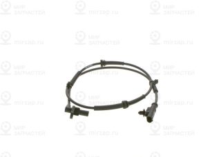 Датчик частоты вращения колеса BOSCH 0265007885