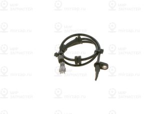 Датчик частоты вращения колеса BOSCH 0265007905