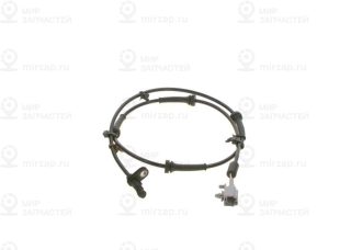 Датчик частоты вращения колеса BOSCH 0265007909