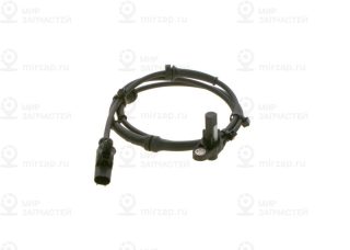 Датчик частоты вращения колеса BOSCH 0265007923