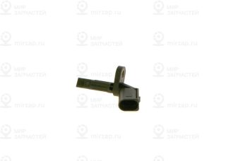 Датчик частоты вращения колеса BOSCH 0265007928