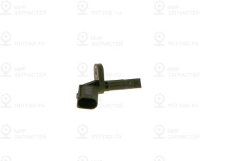 Датчик частоты вращения колеса BOSCH 0265007930