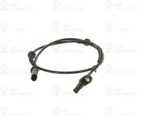 Датчик частоты вращения колеса BOSCH 0265007982