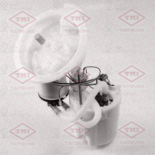 Насос Топливный Электрический TATSUMI THB1027