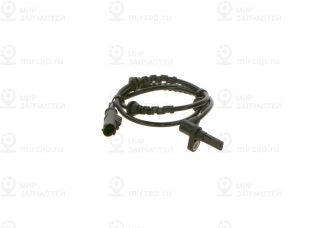 Датчик частоты вращения колеса BOSCH 0265008089
