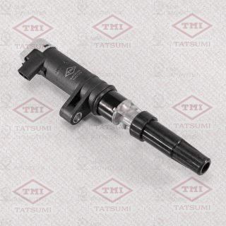 Катушка Зажигания Renault Duster 10->/Logan 04->/Sandero 09->/Clio 99->/Fleunce TATSUMI THG1008